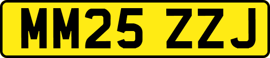 MM25ZZJ