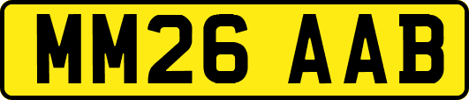 MM26AAB