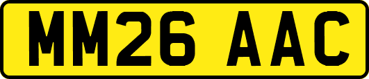 MM26AAC