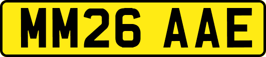 MM26AAE