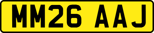 MM26AAJ