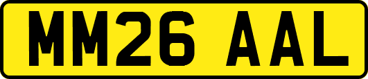 MM26AAL