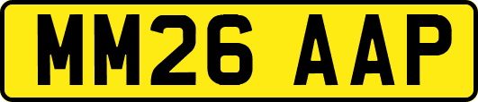 MM26AAP