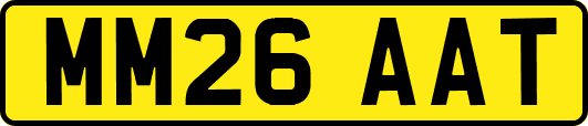 MM26AAT