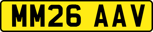 MM26AAV