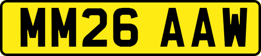 MM26AAW