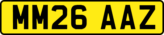 MM26AAZ