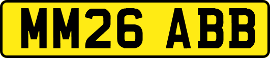 MM26ABB