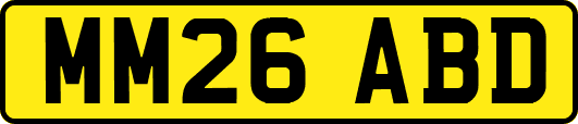 MM26ABD