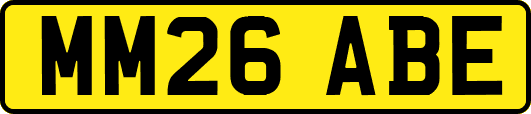 MM26ABE