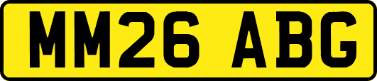 MM26ABG