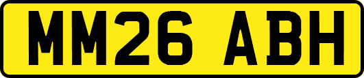 MM26ABH