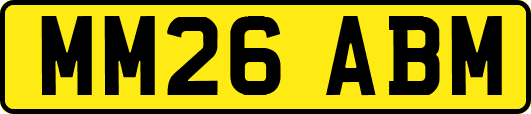 MM26ABM