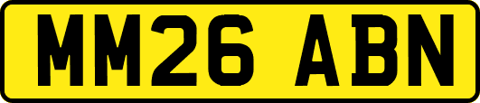 MM26ABN
