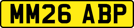 MM26ABP