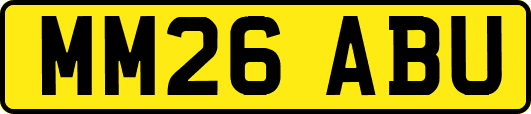 MM26ABU