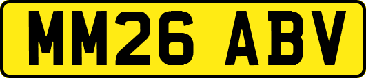 MM26ABV