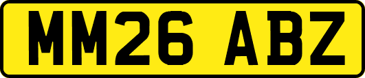 MM26ABZ