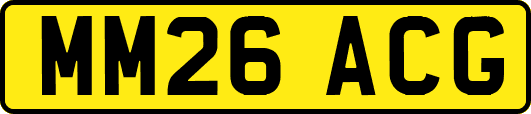 MM26ACG