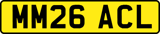 MM26ACL