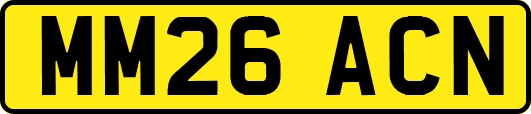 MM26ACN