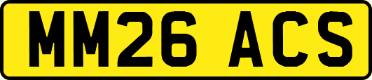 MM26ACS