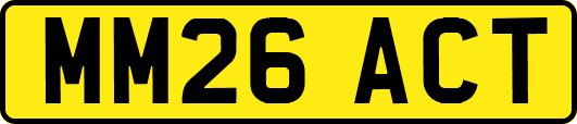 MM26ACT