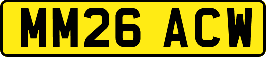 MM26ACW