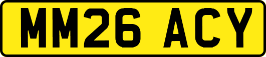 MM26ACY