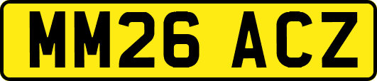 MM26ACZ