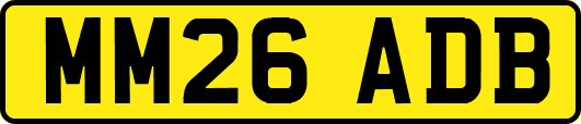 MM26ADB