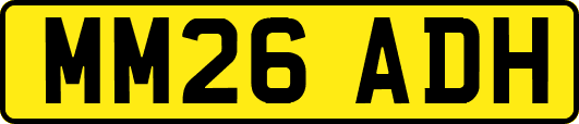 MM26ADH