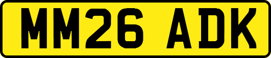 MM26ADK