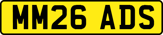 MM26ADS