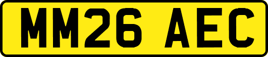 MM26AEC