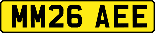 MM26AEE