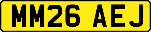MM26AEJ