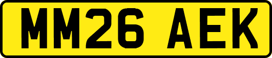 MM26AEK