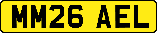 MM26AEL