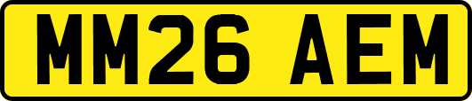 MM26AEM