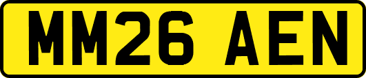 MM26AEN