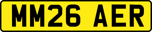MM26AER
