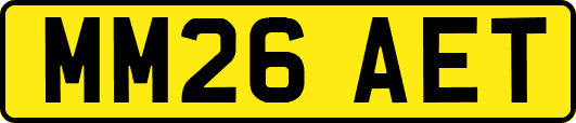 MM26AET