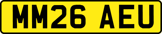 MM26AEU