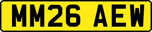 MM26AEW