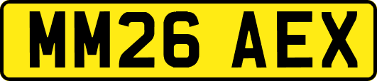 MM26AEX
