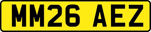 MM26AEZ