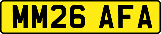 MM26AFA
