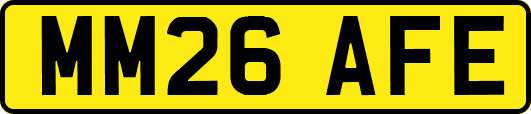 MM26AFE