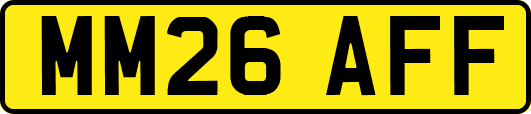 MM26AFF